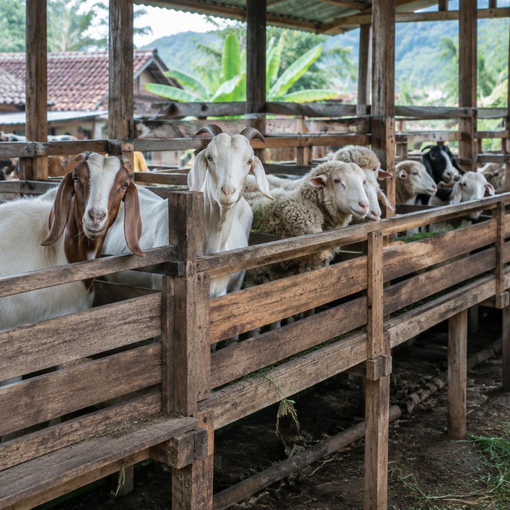 Ruminansia Kecil