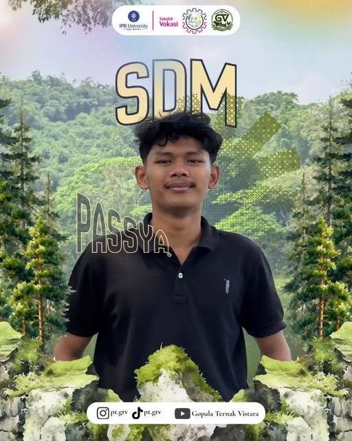 Muhammad Passya