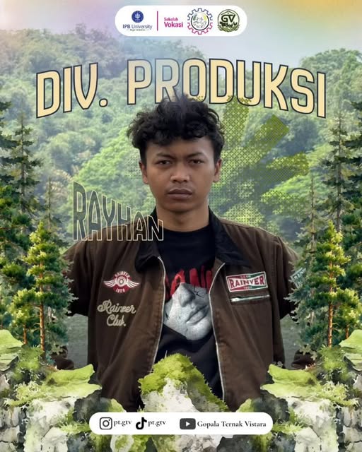 Rayhan Ikhsanudin