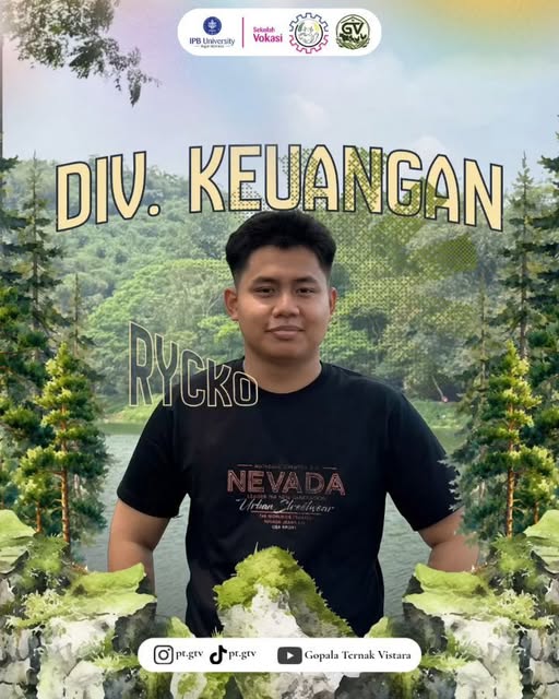 Rycho Angka