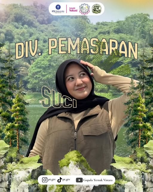 Suci Septiani
