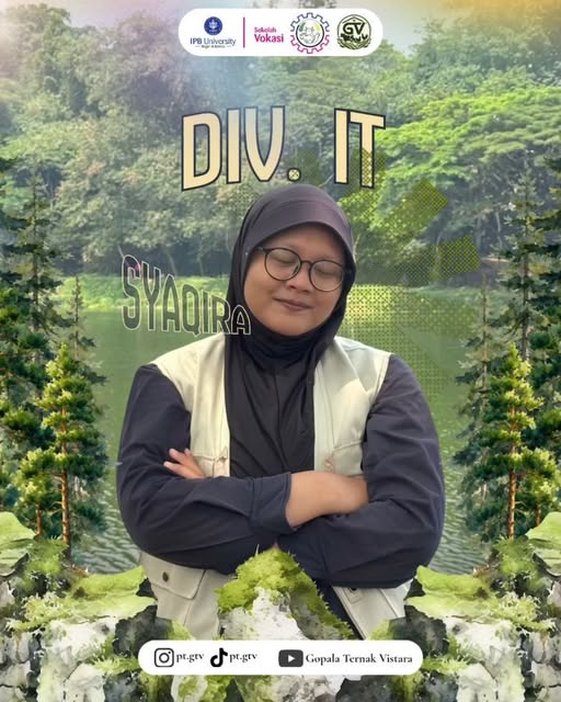 Syaqira Diva
